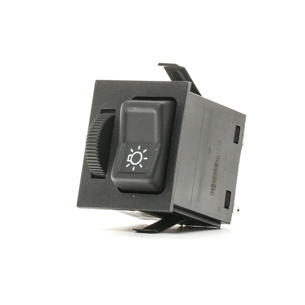 Koplamp schakelaar SKSCS-1610024 STARK Volkswagen LT 28-35 I Flatbed Vrachtwagen / Chassis (281-363) 2.4 D 1993 69 Pk