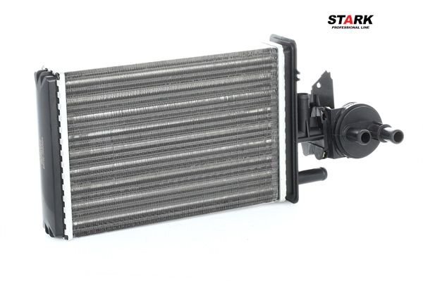 Warmtewisselaar SKHE-0880029 STARK PEUGEOT J5 Flatbed Vrachtwagen/Chassis (290) 2.0 1991 84 Pk