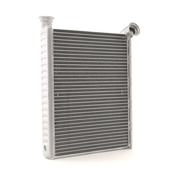 Número OEM 6448-S4 - Radiador de calefacción SKHE-0880037 PEUGEOT, FORD, CITROËN, VOLVO