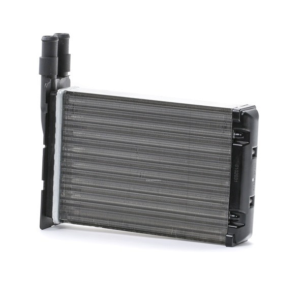 Número OEM 77 01 208 110 - Permutador de calor, aquecimento do habitáculo SKHE-0880041 RENAULT, VOLVO, LADA, RENAULT TRUCKS