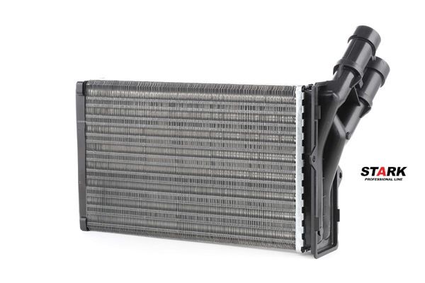 STARK SKHE-0880042 heater matrix PEUGEOT 306 Hatchback 1.9 D 64hp 1995