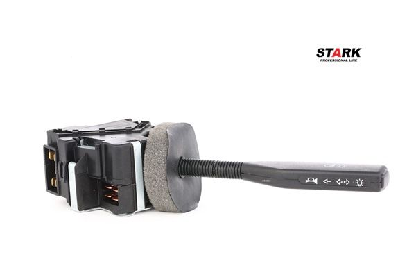 Comutador na coluna de direcção SKSCS-1610062 STARK CITROËN AX Hatchback 1.3 Sport (ZAM4A) 1987 95 cv