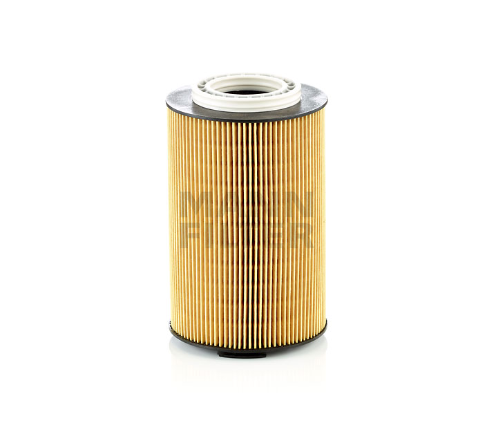 køb MANN-FILTER (HU 1291/1 z) Oliefilter