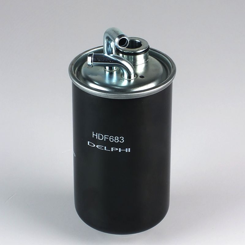 OEM-nummer K05166780 AA - Brandstoffilter HDF683 FIAT, ALFA ROMEO, JEEP, LANCIA, CHRYSLER