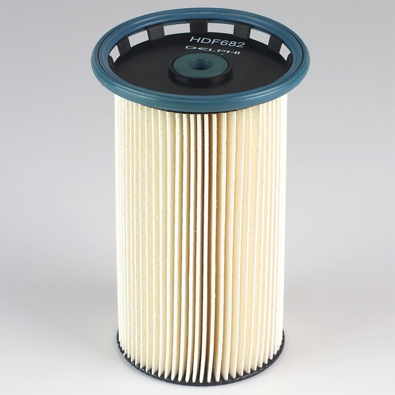 Filtro de combustível HDF682 DELPHI SKODA Superb III Carrinha (3V5) 2.0 TDI 4x4 2017 190 cv
