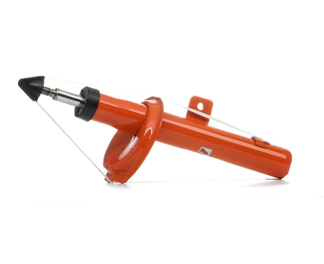 Numer OEM 5202 CV - Amortyzator 8750-1015R PEUGEOT, CITROËN, DS