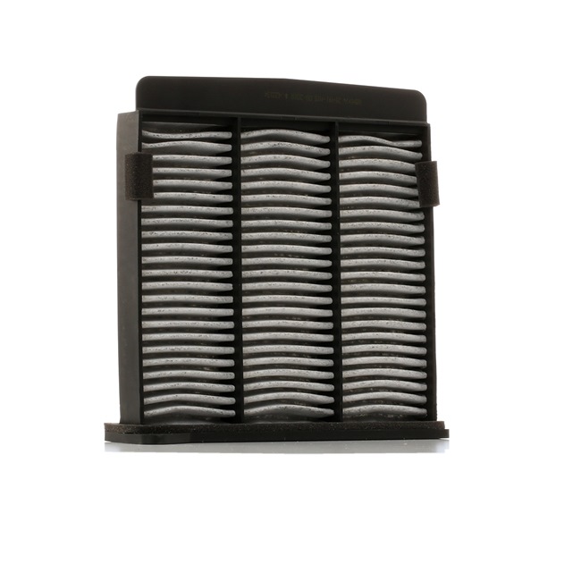 ASHIKA 21-MI-MI5 Cabin filter MITSUBISHI Lancer 7 Limousine (CS_A, CT_A) 1.6 98 hp Petrol 2009
