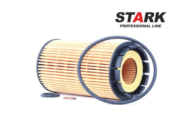 Oliefilters SKOF-0860132 STARK KIA Sportage II (JE, KM) 2.0 CRDi 4WD 2008 140 Pk
