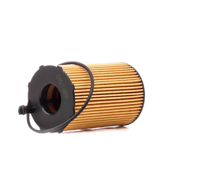 Motorölfilter SKOF-0860133 STARK VW Touareg II (7P5, 7P6) 3.0 V6 TDI 2011 245 PS