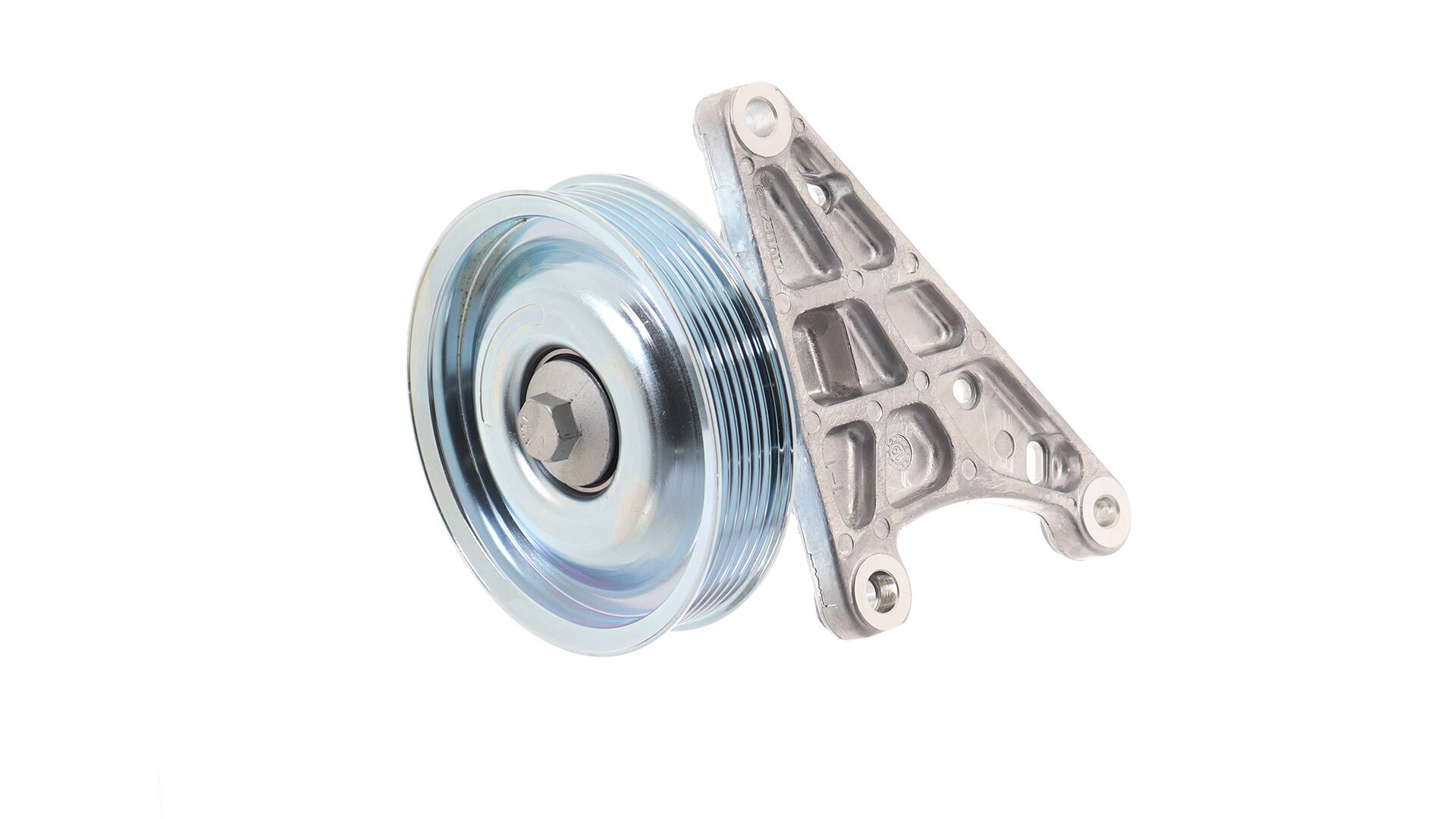 VKM 33206 SKF Führungsrolle