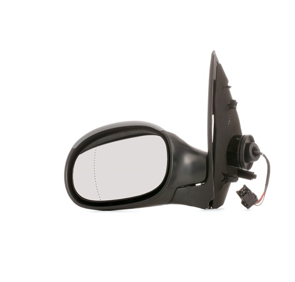 Numer OEM 8149 KQ - Lusterko zewnętrzne SKOM-1040172 PEUGEOT