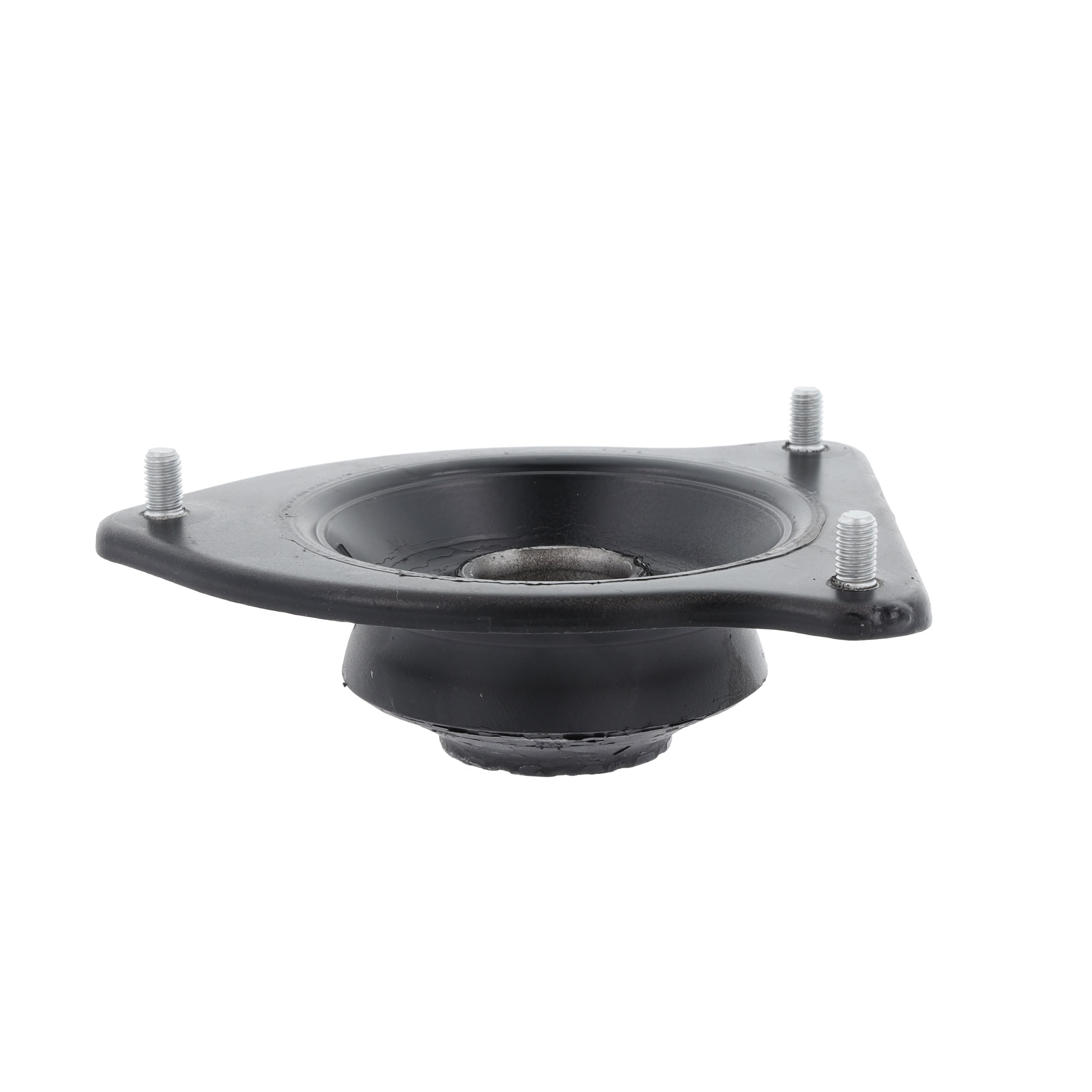Supporto ammortizzatore 49357878 CORTECO MINI Hatchback (R50, R53) 1.6 Works 2003 210 CV