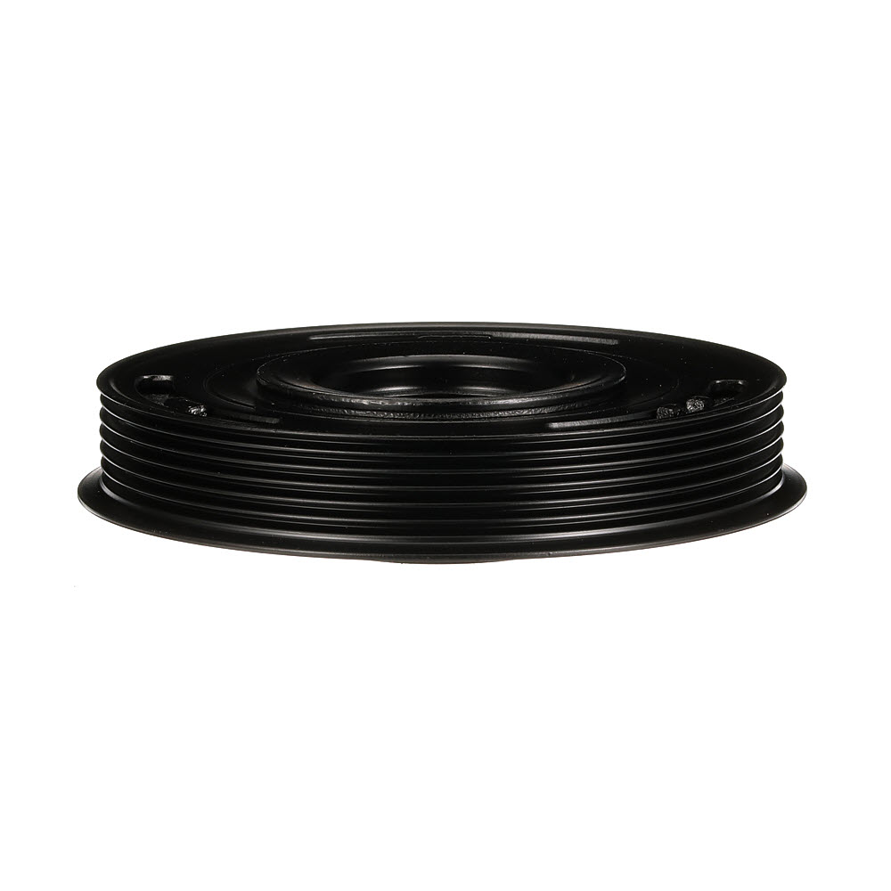 GATES TVD1002A crankshaft pulley PEUGEOT Partner Origin Van (G_) 1.9 D 69hp 2011