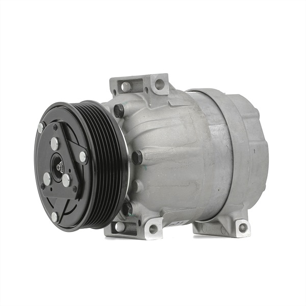 Compressor, ar condicionado 699361 VALEO OPEL Vivaro A Combi (X83) 2.5 CDTI (F7, J7, A07) 2007 146 cv
