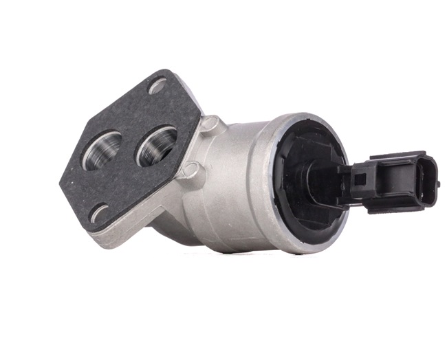 Leerlaufsteller SKICV-0740007 STARK FORD Focus Mk1 Schrägheck (DAW, DBW) 1.6 16V Flexifuel 2003 102 PS