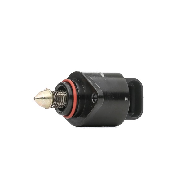 STARK SKICV-0740008 idle air control valve VAUXHALL Astra Mk4 (G) CC (T98) 1.6 16V (F08, F48) 101hp 1999