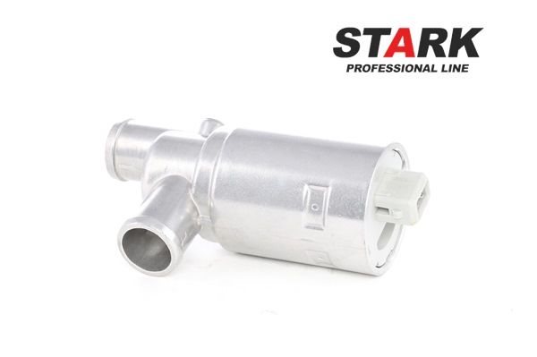 STARK SKICV-0740013 idle air control valve PEUGEOT 405 I Saloon (15B) 1.9 Sport MI-16 147hp 1990
