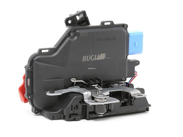 Numéro OEM 3D1 837 016 AC - Serrure de porte BSP20800 AUDI, SEAT, SKODA, PORSCHE