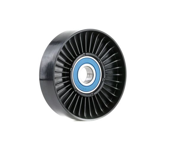 OEM nummer 112 200 06 70 - Strammehjul, kilerem SKTP-0600117 MERCEDES-BENZ, SMART, CHRYSLER