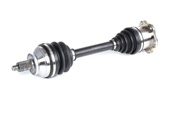 OEM-nummer 6Q0 407 452 LX - Aandrijfas SKDS-0210066 VW, AUDI, SKODA, SEAT