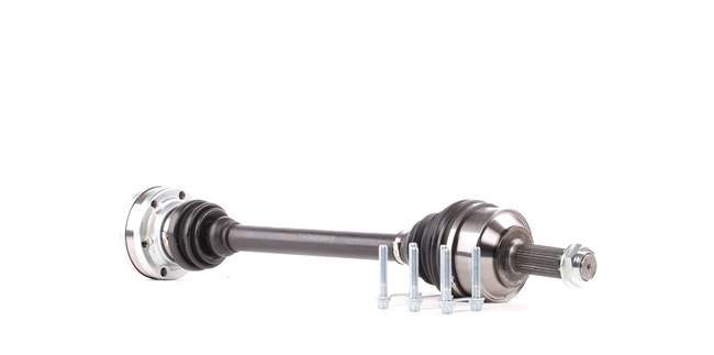 Numer OEM 639 330 07 01 - Wał napędowy SKDS-0210065 MERCEDES-BENZ