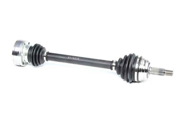 Steekas SKDS-0210086 STARK Volkswagen Jetta Mk2 (19E, 1G2, 165) 1.3 1985 55 Pk