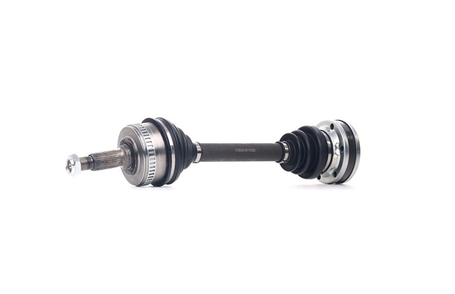 Numer OEM A 638 334 17 34 - Wał napędowy SKDS-0210146 MERCEDES-BENZ