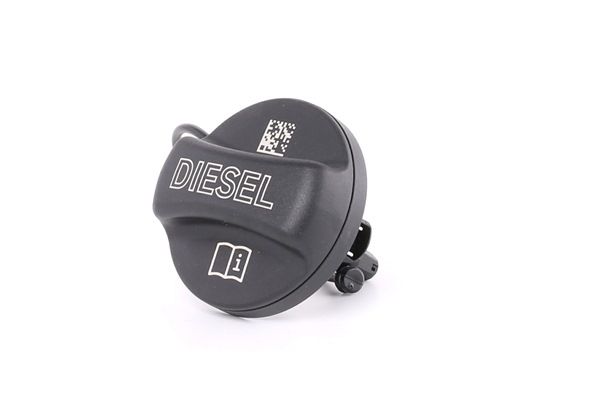 Número OEM 16 11 7 222 392 - Tapa, depósito de combustible 20 94 5549 BMW, MINI