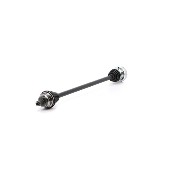 OEM-nummer 1K0 407 272 CC - Aandrijfas SKDS-0210089 VW, AUDI, SKODA, SEAT