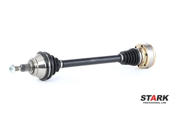 OEM-Nummer 1J0 407 272 FQ - Antriebswelle SKDS-0210030 VW, AUDI, SKODA, SEAT