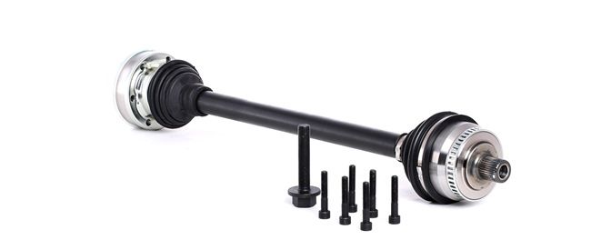 Drivaxel SKDS-0210124 STARK VW Passat B5 Variant (3B5) 1.8 Syncro/4motion 1998 125 hk