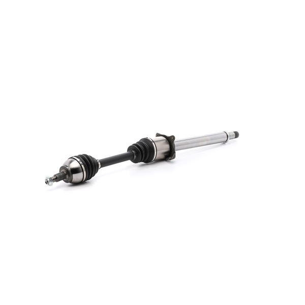 Numéro OEM A 169 370 28 72 - Arbre de transmission SKDS-0210162 MERCEDES-BENZ