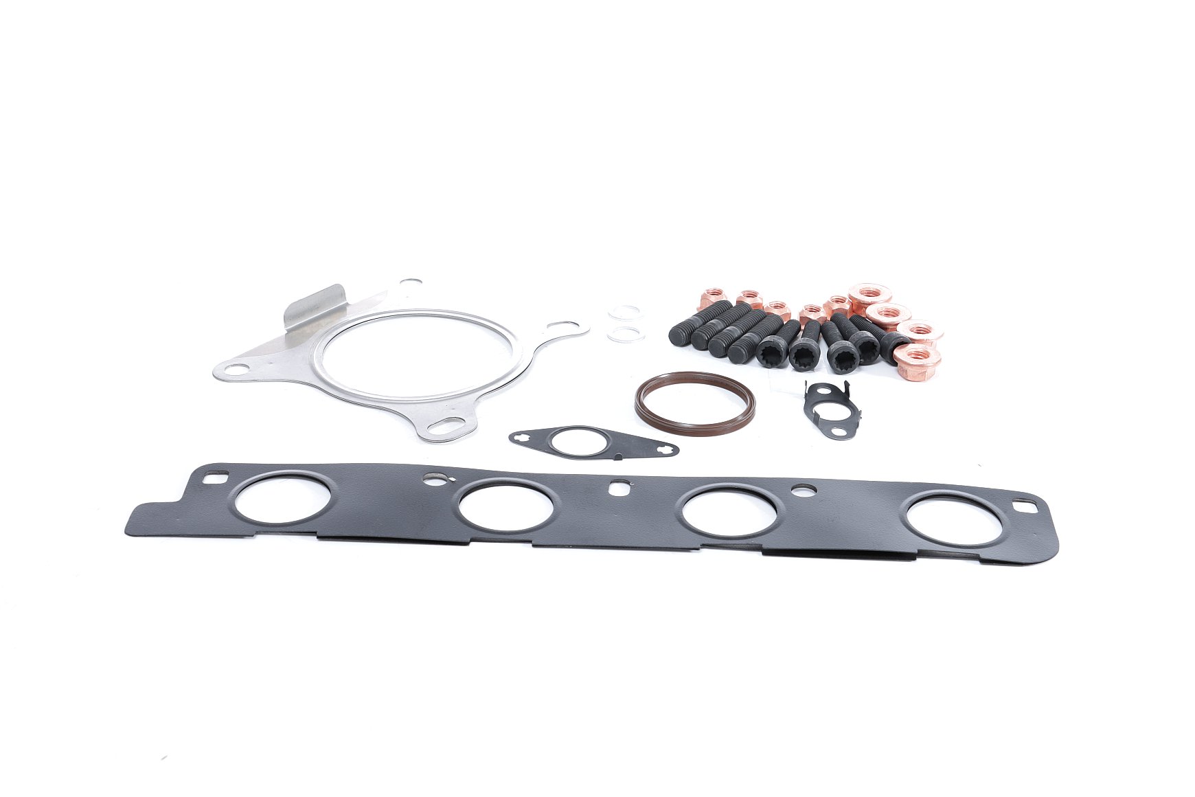 BTS TURBO T931290ABS Kit de montage, compresseur Seat Altea 5p1
