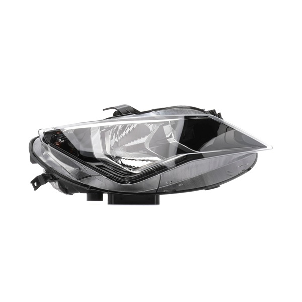 VALEO 046725 headlights SEAT Ibiza IV ST (6J8, 6P8) 1.0 TSI 95hp 2016