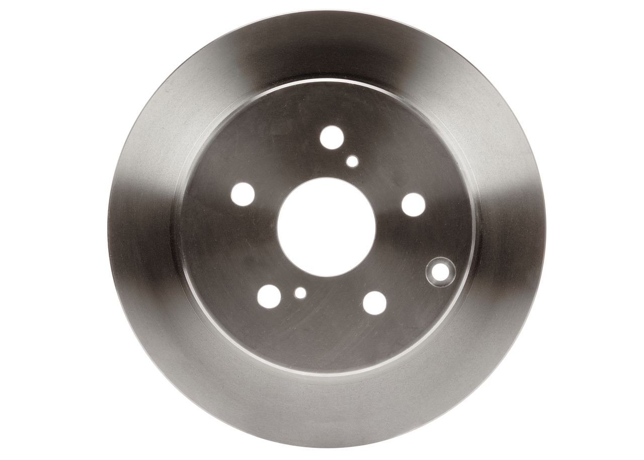 Número OEM 42431 47 080 - Disco de travão 0 986 479 V25 TOYOTA, HONDA, LEXUS, DAIHATSU, WIESMANN