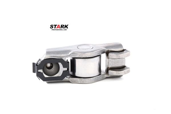 STARK | Schlepphebel Einlassseite, Auslassseite SKRAV-1730035 RENAULT Megane II Grandtour (KM) 2010 günstig online