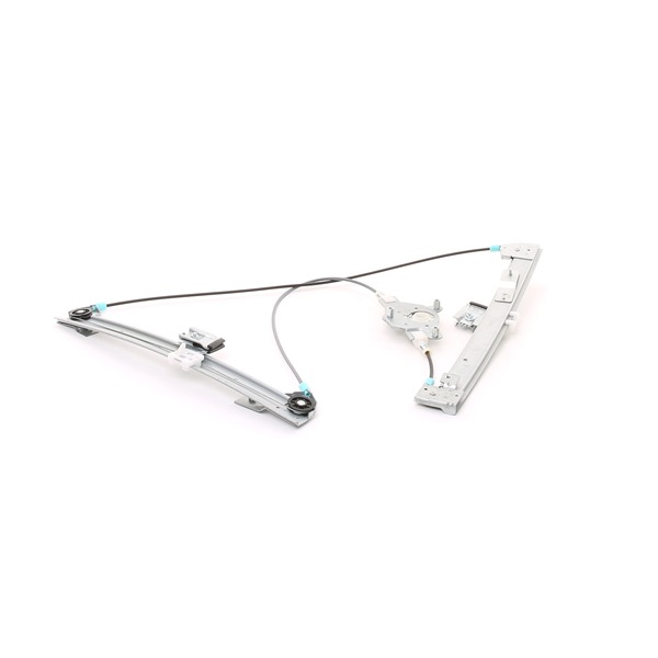STARK SKWR-0420336 Window regulator SEAT Ibiza 3 (6L1) 1.4 16V 75 hp Petrol 2007