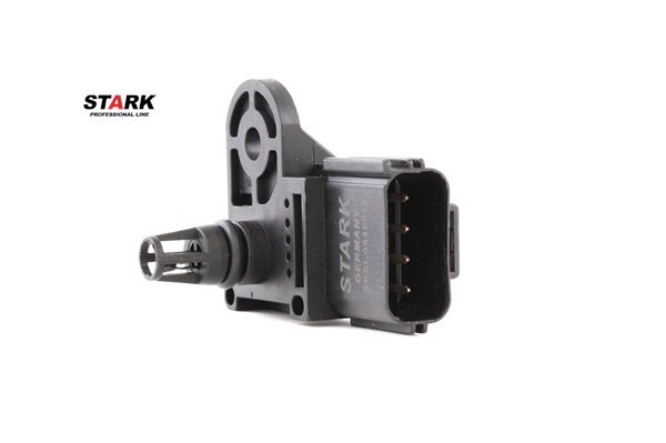 Inlaatdruksensor SKSI-0840012 STARK FORD Focus C-Max (DM2) 1.8 2005 125 Pk