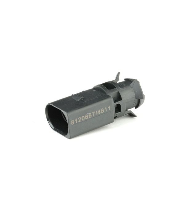 Sensore, Temperatura esterna 1186S0008 RIDEX Volkswagen Touran I (1T1, 1T2) 2.0 TDI 2008 140 CV