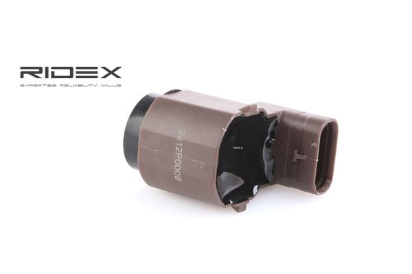 RIDEX | Sensori Di Parcheggio Sensore ad ultrasuoni, anteriore, interno 2412P0009 Volkswagen Passat B6 Variant (3C5) 2010 economici online