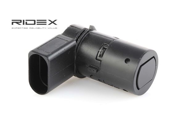 RIDEX | Kit sensori parcheggio nero, Sensore ad ultrasuoni, Assale posteriore, Assale anteriore 2412P0013 Volkswagen Lupo / Lupo 3L (6X1, 6E1) 2001 economici online