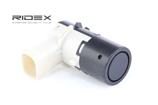 RIDEX 2412P0026 Parking sensors MINI Hatchback (R50, R53) S Works 203 hp Petrol 2005