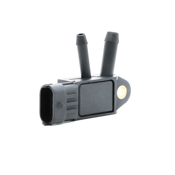 Uitlaatgasdruk sensor 3947S0015 RIDEX IVECO Daily VI Flatbed Vrachtwagen/Chassis 35S17, 35C17, 40C17, 45S17,45C17, 50C17, 60C17, 65C17,... 2018 170 Pk