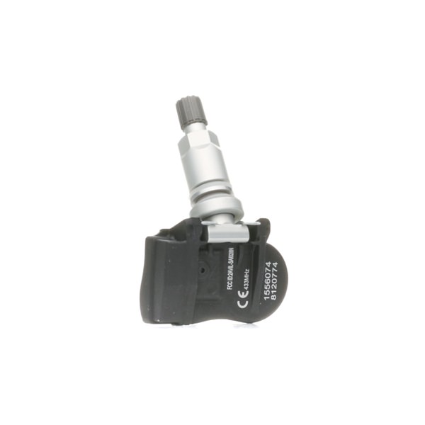 Número OEM 43 13 961 M00 - Sensor de roda, sistema de controlo da pressão dos pneus 2232W0010 PEUGEOT, OPEL, FIAT, SUZUKI, LADA