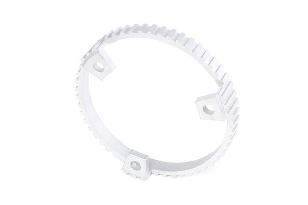 Anillo sensor, ABS 2254S0023 RIDEX OPEL Frontera B SUV (U99) 2.2 DTI (6B_ZC, 6B_VF, 6B_66, 6B_76) 2002 116 cv