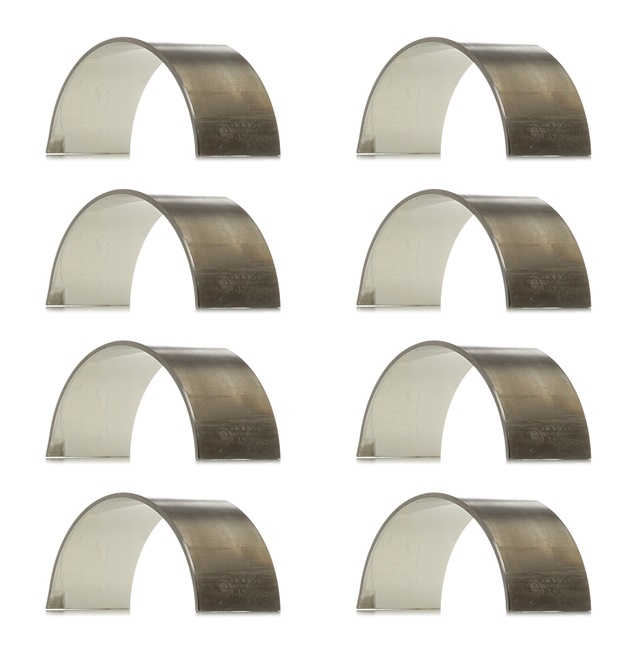 GLYCO | Veivlager aluminumlegering på stålunderlag 71-4194/4 0.25mm FIAT Fullback Pick-up (502, 503) 2016 billige på nett