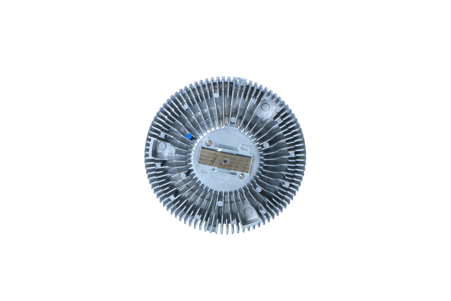 Número OEM 1 204 783 - Embraiagem, ventilador do radiador 49145 BMW, DAF