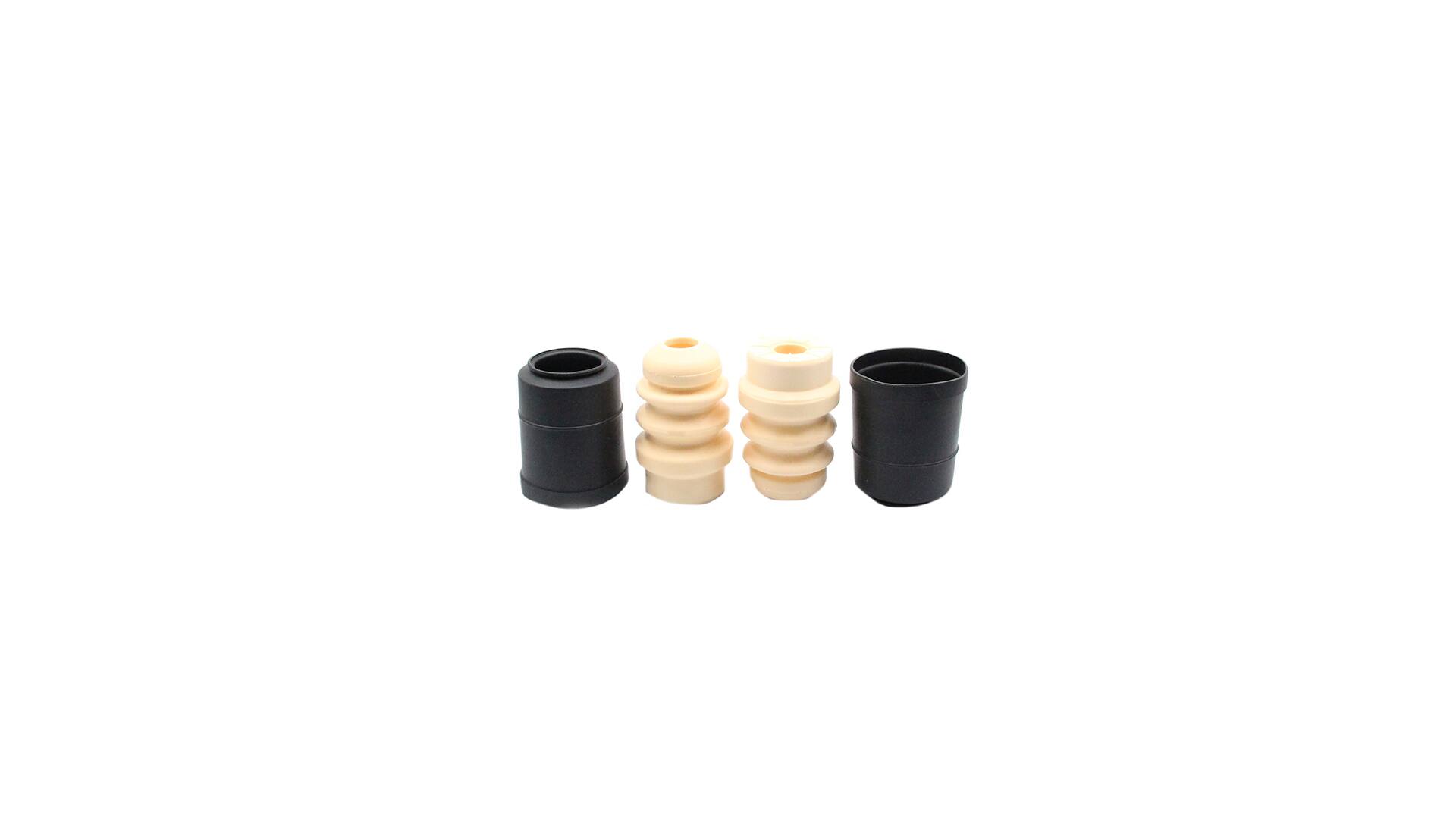 Número OEM 4D0 412 137 C - Juego de guardapolvos, amortiguador VKDP 33171 T SEAT, AUDI, SKODA