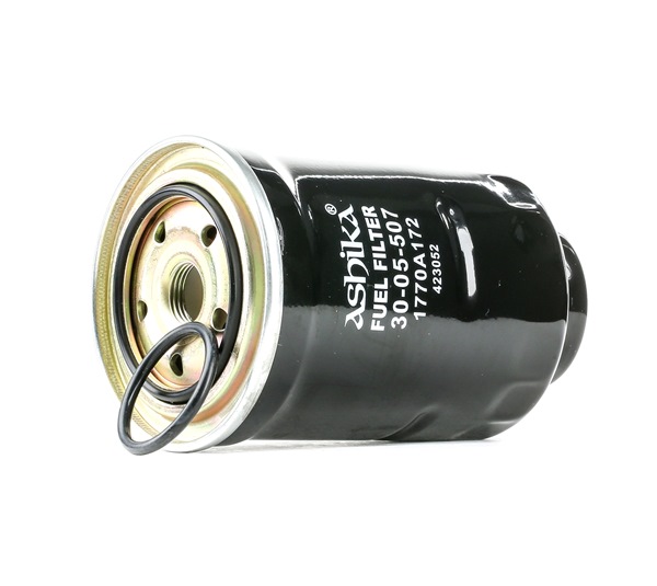 Filtro de combustível 30-05-507 ASHIKA MITSUBISHI ASX SUV (GA0) 1.8 DI-D (GA6W) 2024 116 cv