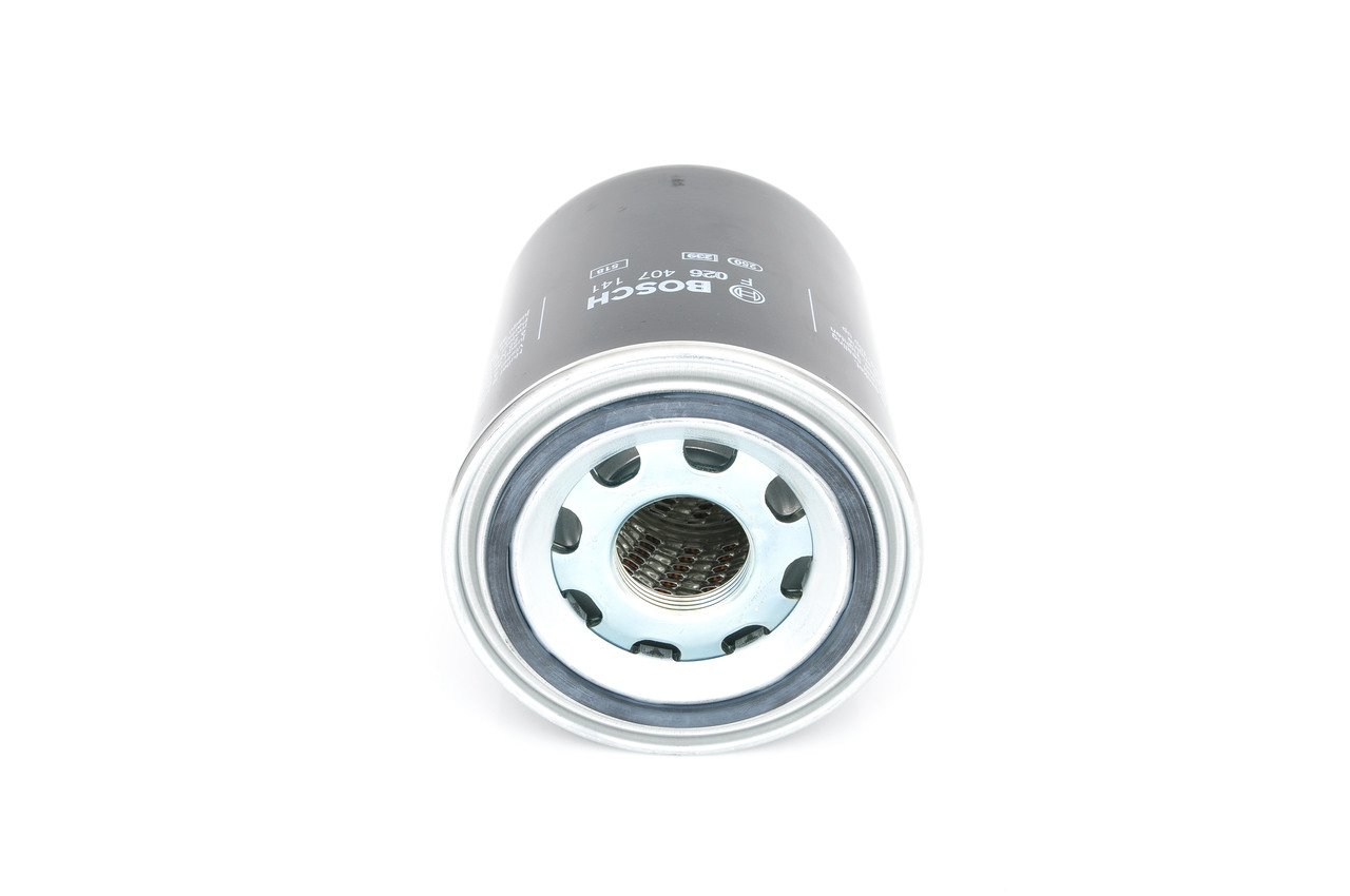 BOSCH Automatfilter F 026 407 141 691,44 kr. køb online